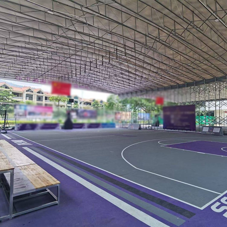 大田县工程案例